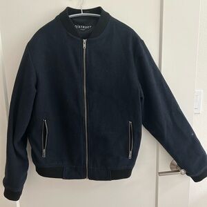 D/Struct Men Jacket, Size XS